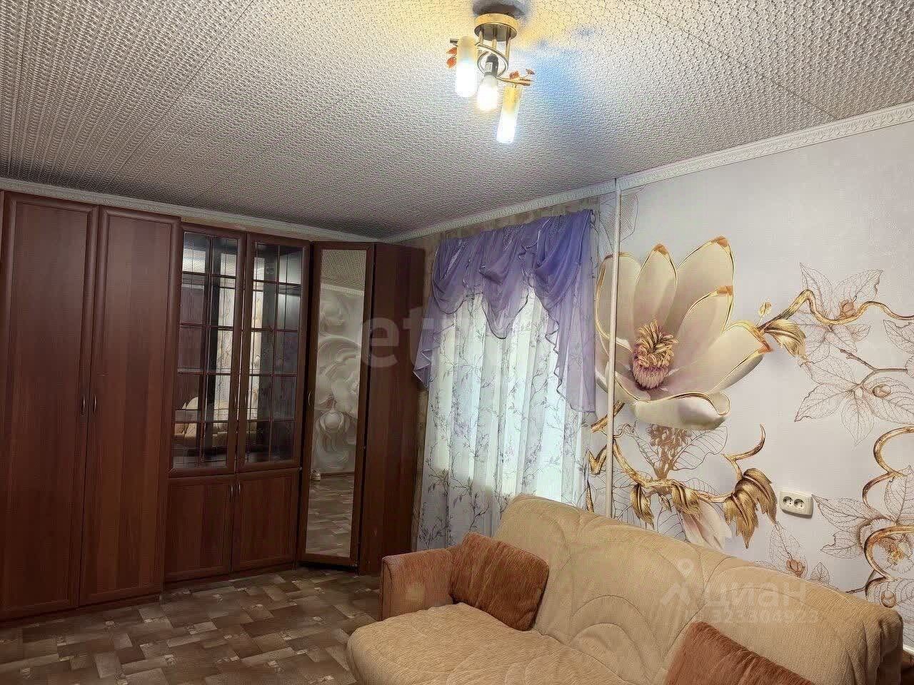 Продажа 1-комн квартиры на вторичном рынке Лесной Городок пгт, улица Фасадная, 5А