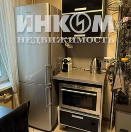 Продажа 3-комн квартиры на вторичном рынке Ферганская улица,  д. 28/7