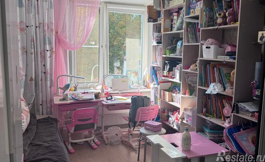 Продажа 2-комн квартиры на вторичном рынке Варшавское ш,  д. 154 к4