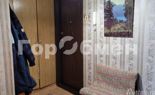 Продажа 1-комн квартиры на вторичном рынке Академика Скрябина ул,  д. 6 к2