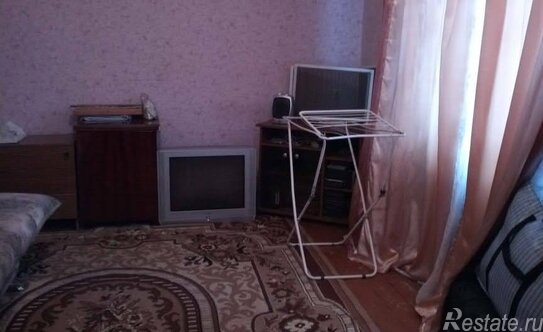 Продажа 3-комн квартиры на вторичном рынке Старая Купавна, ул Кирова,  д. 3А