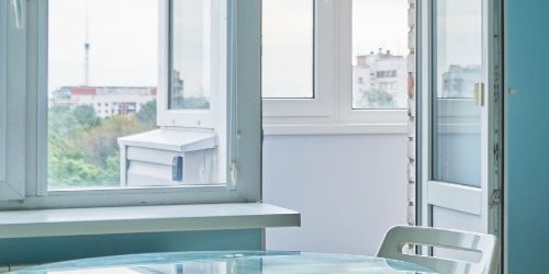 1-комн квартира Институтский проспект, 16Б