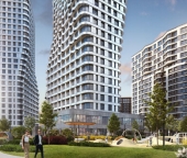 Продать Квартиры вторичка улица Крузенштерна  4 