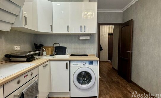 Продажа 1-комн квартиры на вторичном рынке Мичуринский пр-кт