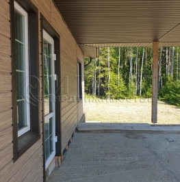 Продажа дома Сосновый Бор, Новое Керново тер. ДНТ. Продажа дома Сосновый Бор, Новое Керново тер. ДНТ.