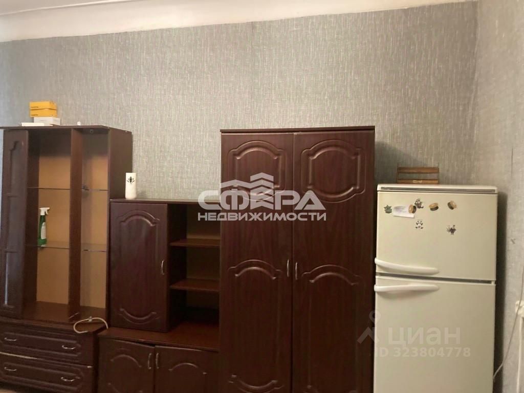 Продажа комнаты Ивантеевка, Трудовая улица, 4