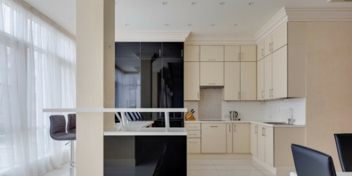 4-комн квартира Морской пр-кт,  д. 33