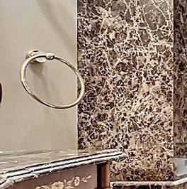 Аренда 4-комн квартиры на вторичном рынке 1-й Обыденский переулок, 12С1