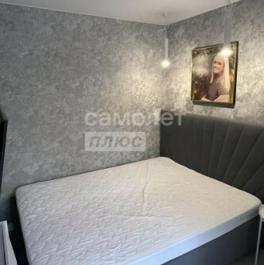 Продажа 2-комн квартиры на вторичном рынке Грайвороновская улица,  д. 17