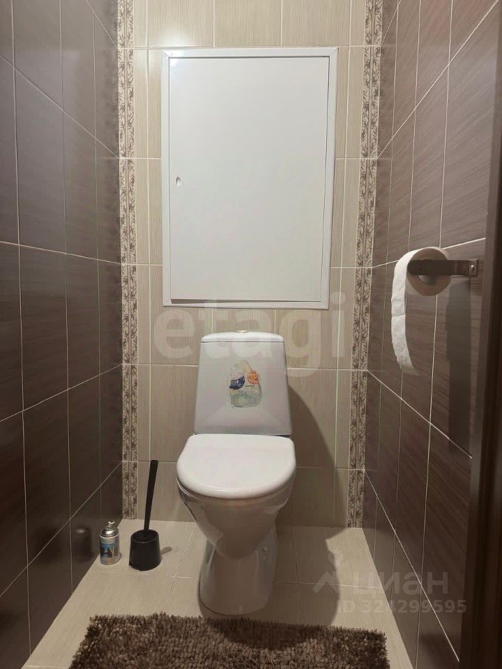 Продажа 1-комн квартиры на вторичном рынке Большая Очаковская улица, 3