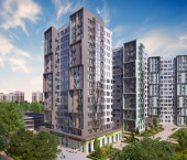 Продать Квартиры в новостройке Коммунарка, жилой комплекс Скандинавия, 2.27.3, корп.27.3   