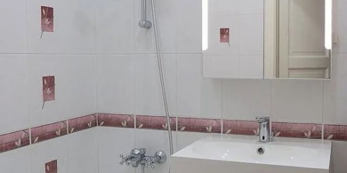 1-комн квартира улица Академика Комарова,  д. 7