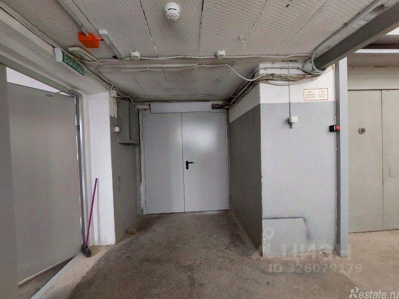 Аренда производственного помещения ул Швецова,  д. 38