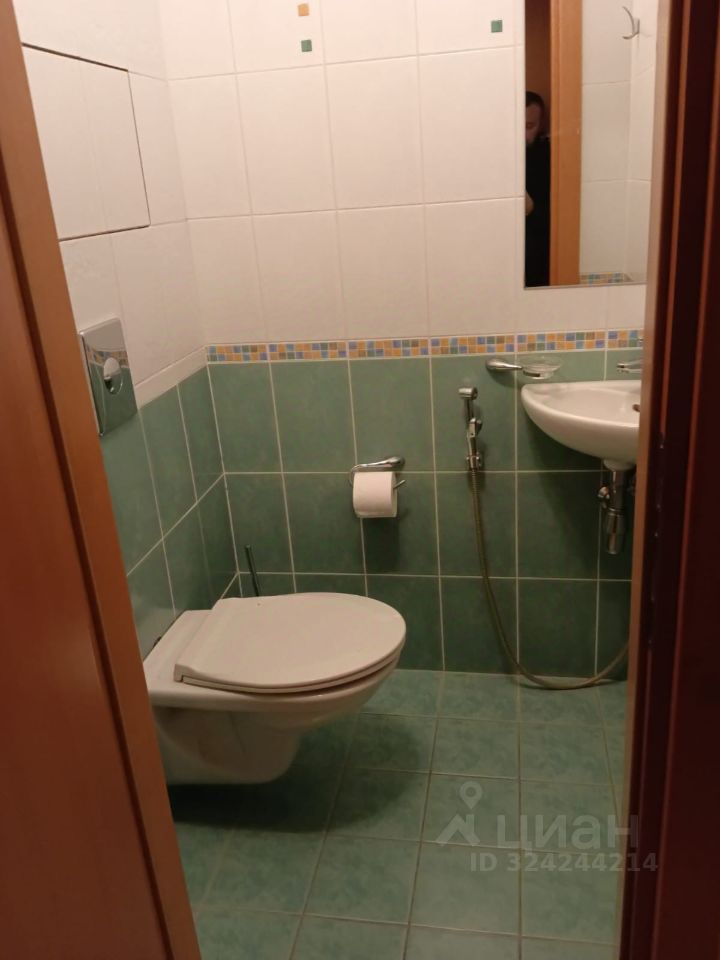 Аренда 2-комн квартиры на вторичном рынке Мичуринский проспект, 11К4