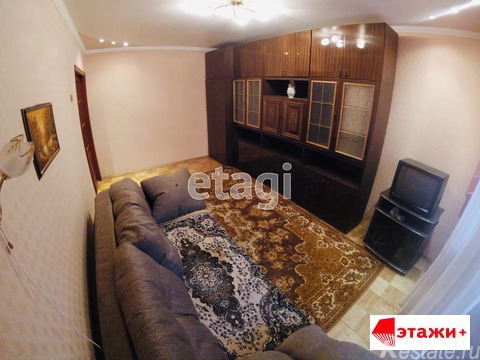 Продажа 1-комн квартиры на вторичном рынке Клин, ул. Первомайская,  д. 16