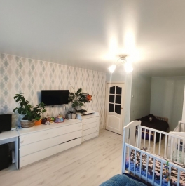 Продажа 1-комн квартиры на вторичном рынке улица Чекистов, д. 26 Продажа 1-комн квартиры на вторичном рынке улица Чекистов, д. 26