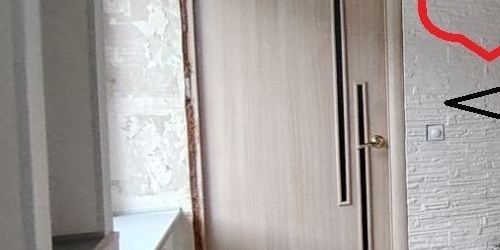 2-комн квартира Кронштадт, Гражданская улица, 20-22