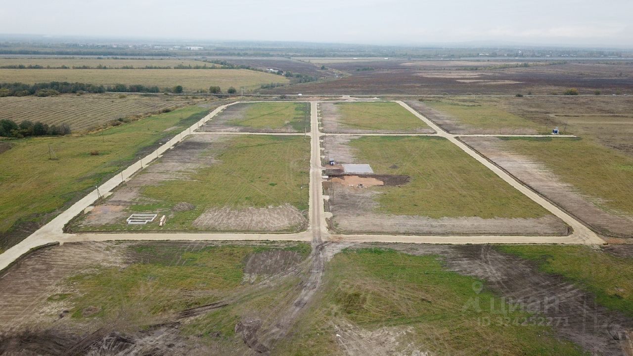 Продажа земли д. Горки (Веревское территориальное управление), улица Благодатная