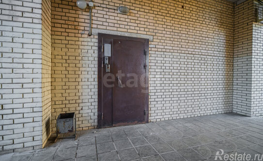 Продажа 1-комн квартиры на вторичном рынке Выборгское шоссе,  д. 23,  к. 2