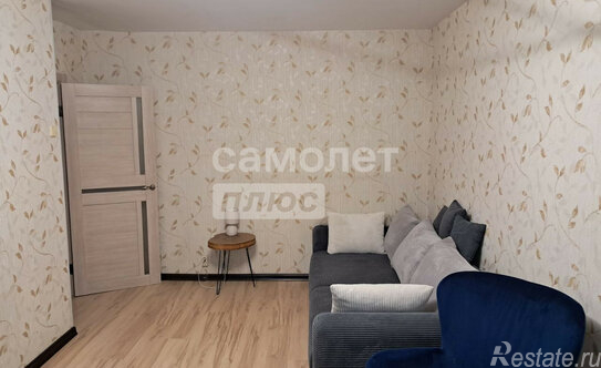 Продажа 1-комн квартиры на вторичном рынке Каширское ш,  д. 112 к1