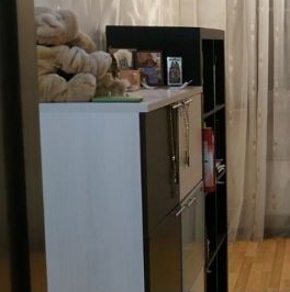 Продажа 1-комн квартиры на вторичном рынке Химки, Молодежная улица, 60