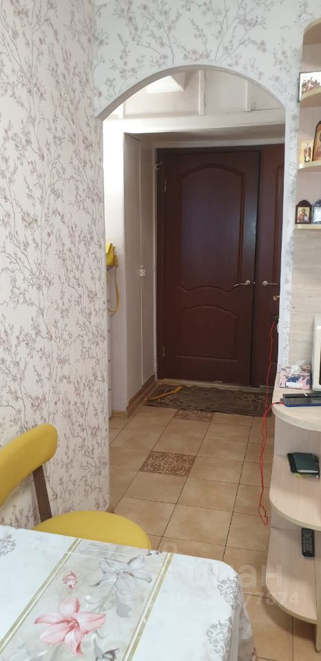 Продажа 1-комн квартиры на вторичном рынке проспект Металлистов, 76