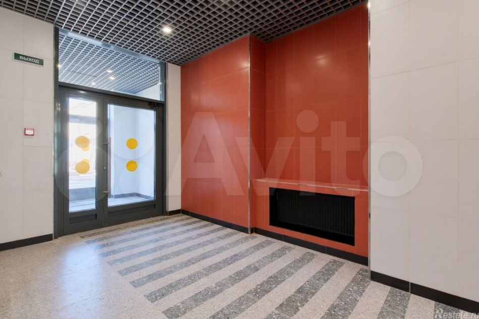 Продажа 1-комн квартиры на вторичном рынке Измайловский бульвар,  д. 9