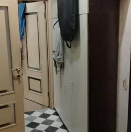 Продажа 2-комн квартиры на вторичном рынке Полоцкая улица,  д. 23