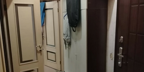 2-комн квартира Полоцкая улица,  д. 23