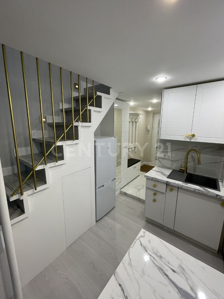 Продажа студии Марьиной Рощи 3-й проезд, 40, строение 1