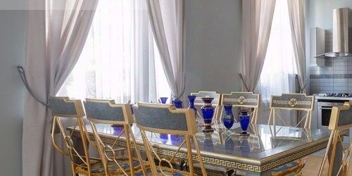 3-комн квартира Пятницкая улица, 53/18С1