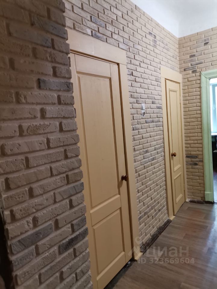 Продажа комнаты Кронштадт, улица Всеволода Вишневского, 13