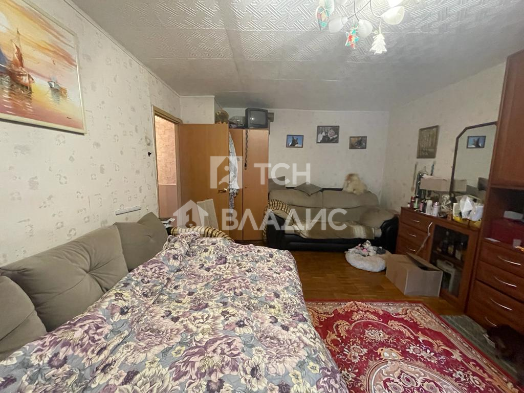 1-комн квартира Королёв, проспект Королёва, 20