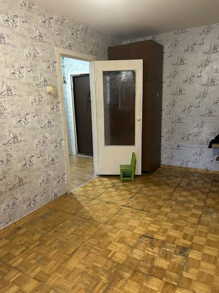 Продажа 1-комн квартиры на вторичном рынке Красногорск, Железнодорожная улица, 38