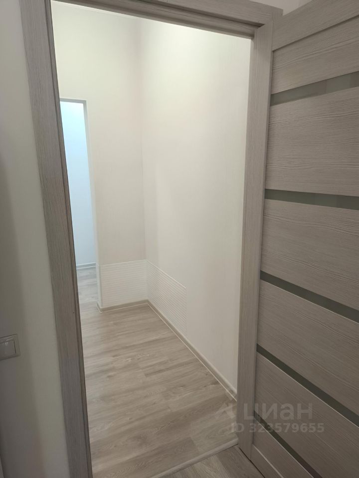 Аренда студии Голубое пгт, бульвар Парковый, 5