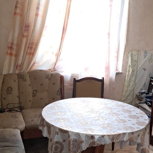 3-комн квартира Мытищи, Новомытищинский проспект, 1к2