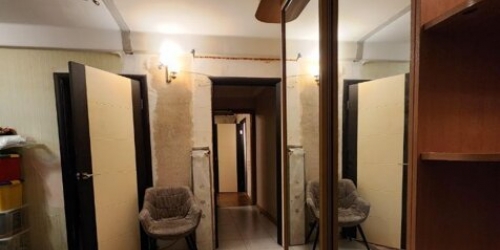 3-комн квартира ул Полевая,  д. 25