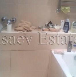 Продажа 3-комн квартиры на вторичном рынке Красногорск г, Красногорский б-р,  д. 5