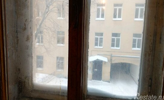 Продажа 2-комн квартиры на вторичном рынке ул Писарева,  д. 14