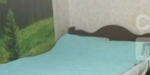 1-комн квартира Саратовская улица, 3к4