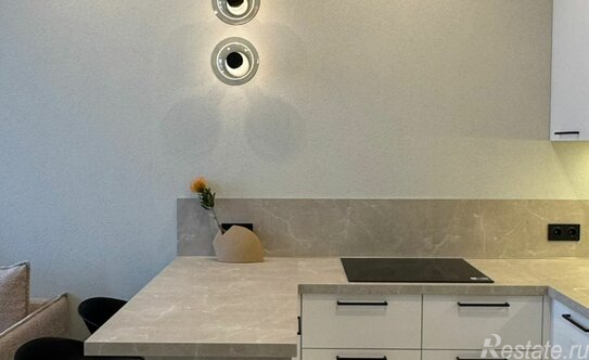 Продажа 1-комн квартиры на вторичном рынке Шелепихинская наб,  д. 34,  к. 5