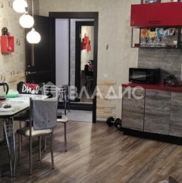 Продажа 2-комн квартиры на вторичном рынке Мурино г, Екатерининская ул,  д. 6 к1