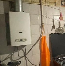 Продажа комнаты Раменское, улица Воровского, 12