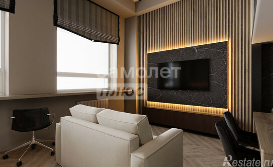 Продажа 2-комн квартиры на вторичном рынке ул Нижегородская,  д. 32,  к. 15