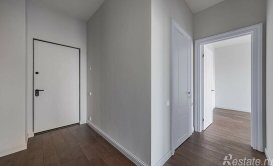 Продажа 2-комн квартиры на вторичном рынке Сосинская улица,  д. 43 с1