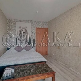 Продажа 5-комн квартиры на вторичном рынке улица Маршала Казакова,  д. 68 к1
