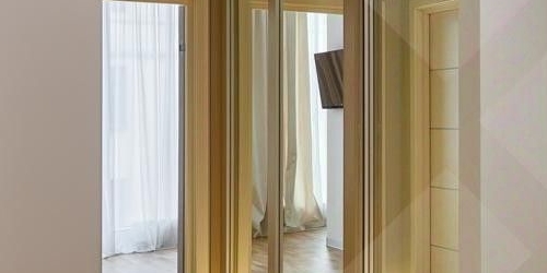 3-комн квартира Большая Грузинская улица, 69