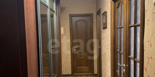 2-комн квартира Солнцевский пр-кт,  д. 23,  к. 2