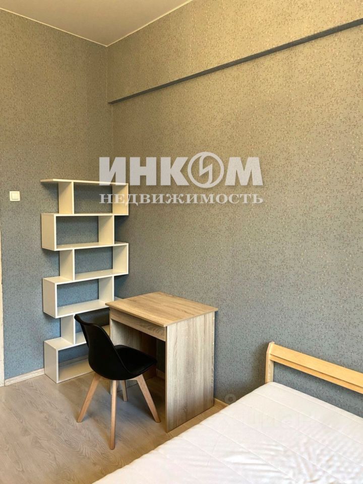 Продажа 3-комн квартиры на вторичном рынке Мартеновская улица, 9/13