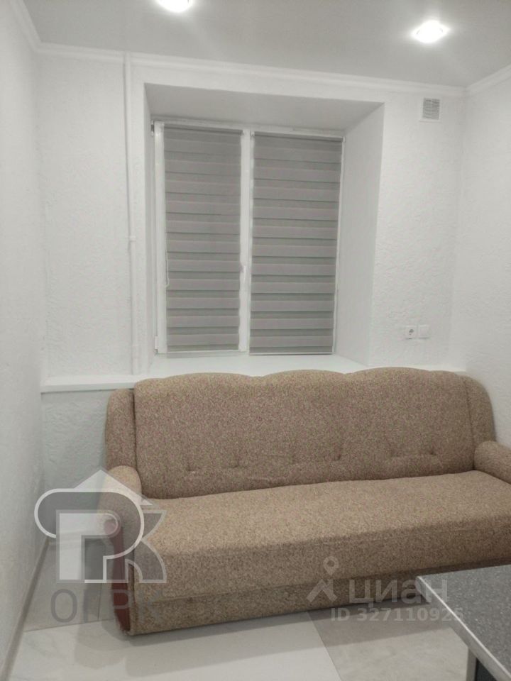 Продажа студии улица Адмирала Макарова, 37К2